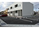 マスハイツの外観