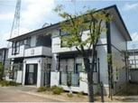 サンビレッジ田寺Ａ棟
