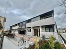 イオフェリーチェの外観