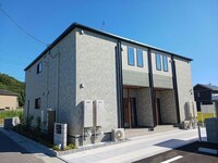 メゾンドオリーブ