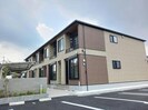 ベル　ソレイユの外観