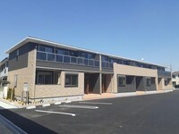 プレッソ　東加古川　Ⅲ　B