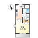 marimocoの間取図