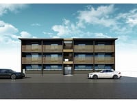 エレアージュ宝殿駅前2