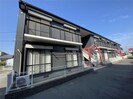 アルコ・ラ・カーサ町坪Ⅱの外観