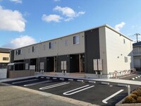 グランド　オーヴェスト　宇佐崎