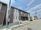 Maison　MOMO　ドゥの外観