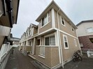 ノーブル東山の外観