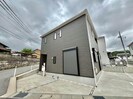 アーバンコンフォート御立北の外観