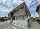 リブリ・M&Rの外観