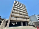 ラシャンス広畑の外観