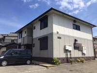 ビューラー高砂　B棟
