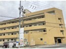 ラブリー姫路英賀保の外観