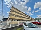 ラブリー姫路英賀保の外観