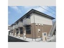 パティオ荒井の外観