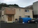 岡町3Kの外観