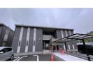 TKD　EAST　SIDE　B棟の外観