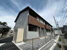 ラヴィエールの外観