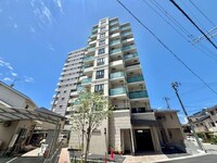 THE　MUSE神屋町