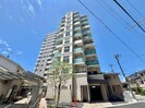 THE　MUSE神屋町の外観