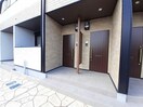  クリスタル・パレスⅡ