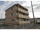 フロイデ姫路の外観