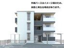 D’ｓ町坪の外観