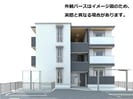 D’ｓ町坪の外観