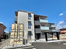 D’ｓ町坪の外観