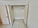  グランフェリーチェA棟