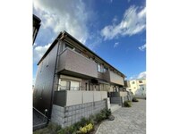 若宮テラスハウス