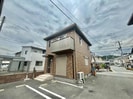 姫路市西今宿戸建の外観
