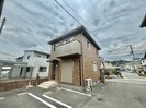 姫路市西今宿戸建の外観