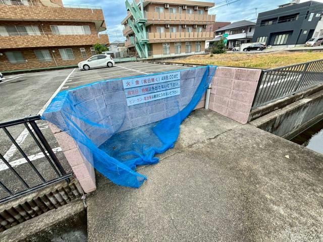  オーセント飯田