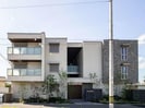 シャーメゾン英賀保東の外観
