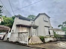 神子岡前3丁目戸建の外観