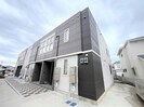 ロココハイムSの外観