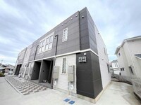 ロココハイムS