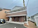 ローゼ　プロムナードの外観