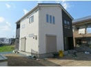  阪田貸住宅
