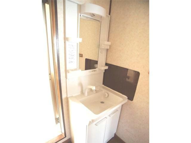 ※写真は同タイプのお部屋です 八丈グランドハイツN