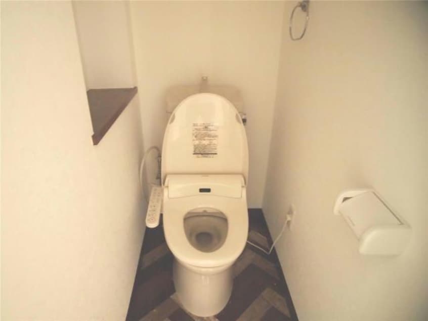 ※写真は同タイプのお部屋です 八丈グランドハイツN