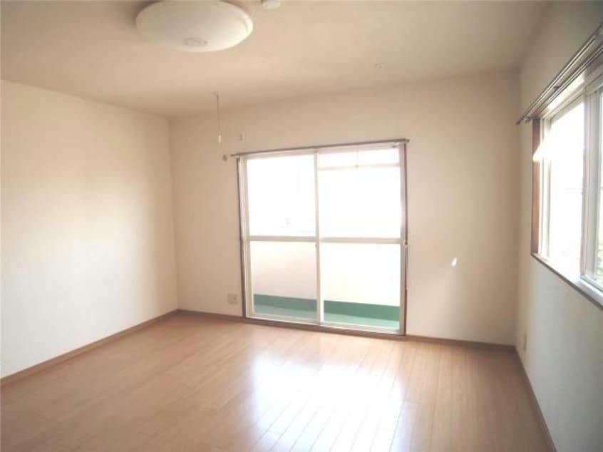 ※写真は同タイプのお部屋です 八丈グランドハイツN