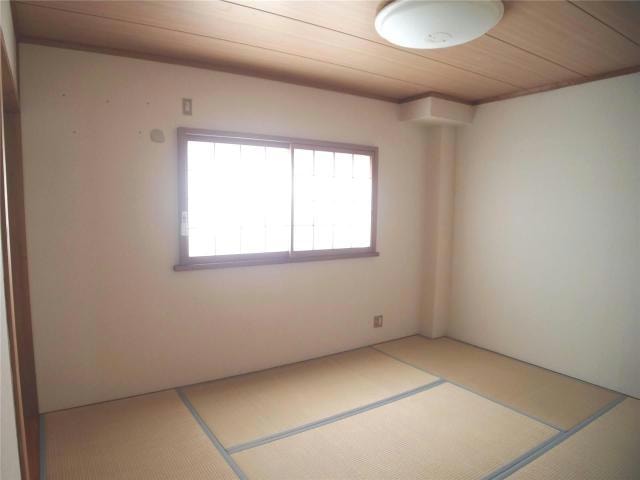 ※写真は同タイプのお部屋です 八丈グランドハイツN