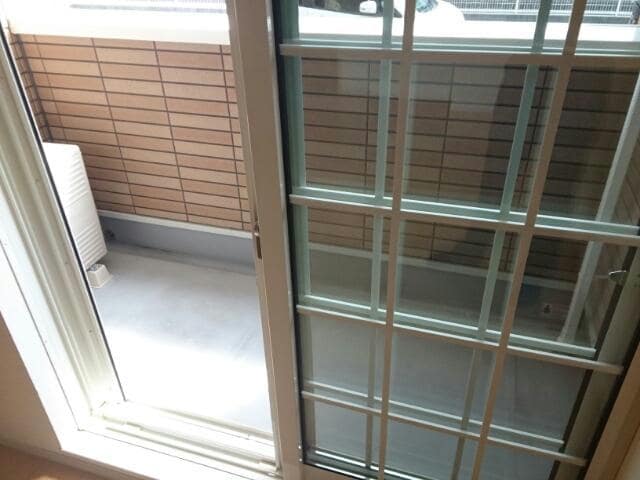  ソレイユ　Ⅰ番館