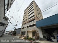 ドルチェグラン姫路駅前