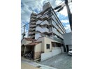 プレアール姫路龍野町の外観