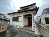 広峰借家