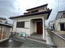 広峰借家の外観