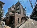  エンジェル尾上